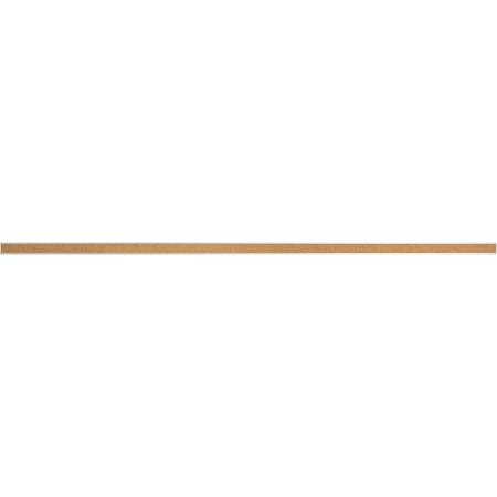 Lorell, LLR49534, Cork Strip Bulletin Bar, 1 Each