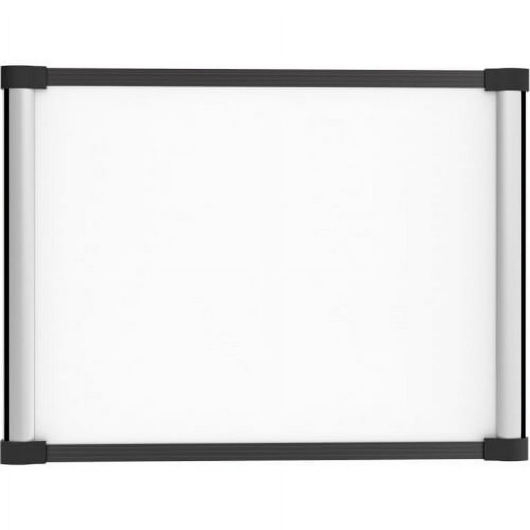 Lorell Magnetic Dry-erase Board - 15.9 Lorell Magnetic Dry-erase Board - 15.9