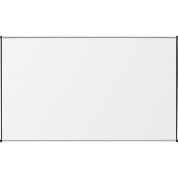 Lorell, LLR55628, Porcelain Marker Boards, 1 Each