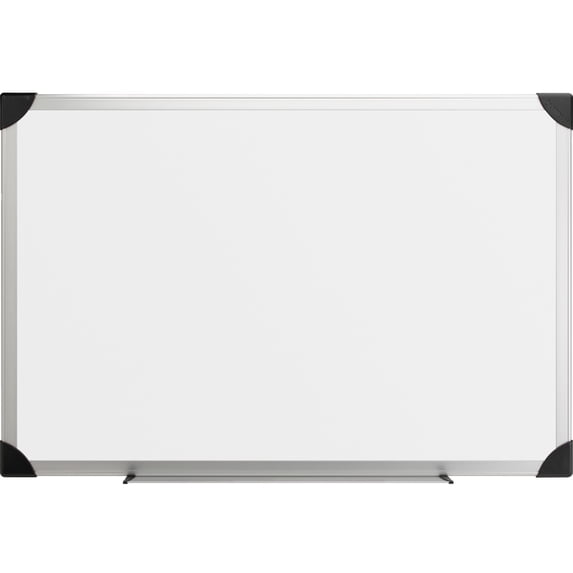 Lorell, LLR55651, Aluminum Frame Dry-erase Boards, 1 Each