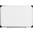 thumbnail image 1 of Lorell, LLR55652, Aluminum Frame Dry-erase Boards, 1 Each, 1 of 5