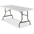 thumbnail image 1 of Lorell, LLR66651, Ultra Light Banquet Table, 1 Each, 1 of 4