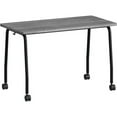thumbnail image 1 of NuSparc  Chair CH305FNGY, 1 of 6