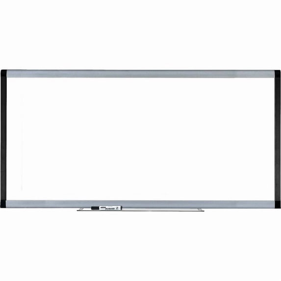 Lorell, LLR69654, Signature Series Magnetic Dry-erase Boards, 1 Each