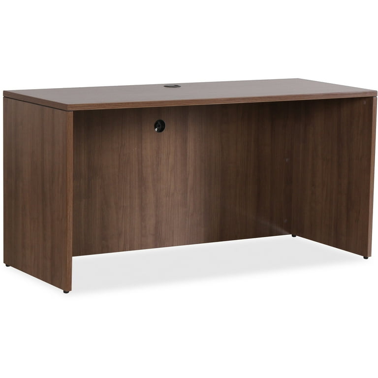 Lorell Essentials Series Credenza Shell - 70.9 Lorell Essentials Series Credenza Shell - 70.9