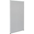 thumbnail image 1 of Lorell, LLR90258, Gray Fabric Panels, 1 Each, Gray, 1 of 9
