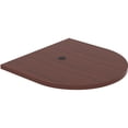 thumbnail image 1 of Lorell, LLR97602, Prominence Infinite Oval Confernc Tabletop, 1 Each, 1 of 4