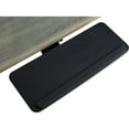 thumbnail image 1 of Lorell, LLR99543, Universal Keyboard Tray, 1, Black, 1 of 2