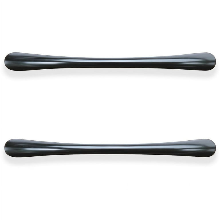 Lorell Chateau Series Laminate Drawer Transitional Pulls - Transitional - 4.5 Lorell Chateau Series Laminate Drawer Transitional Pulls - Transitional - 4.5