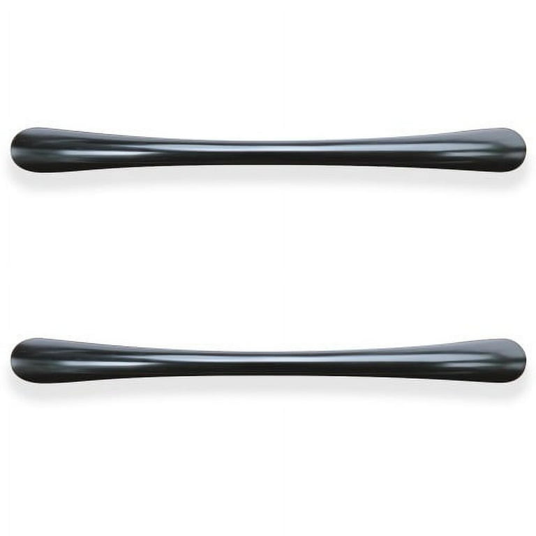 Lorell Chateau Series Laminate Drawer Transitional Pulls - Transitional - 4.5 Lorell Chateau Series Laminate Drawer Transitional Pulls - Transitional - 4.5
