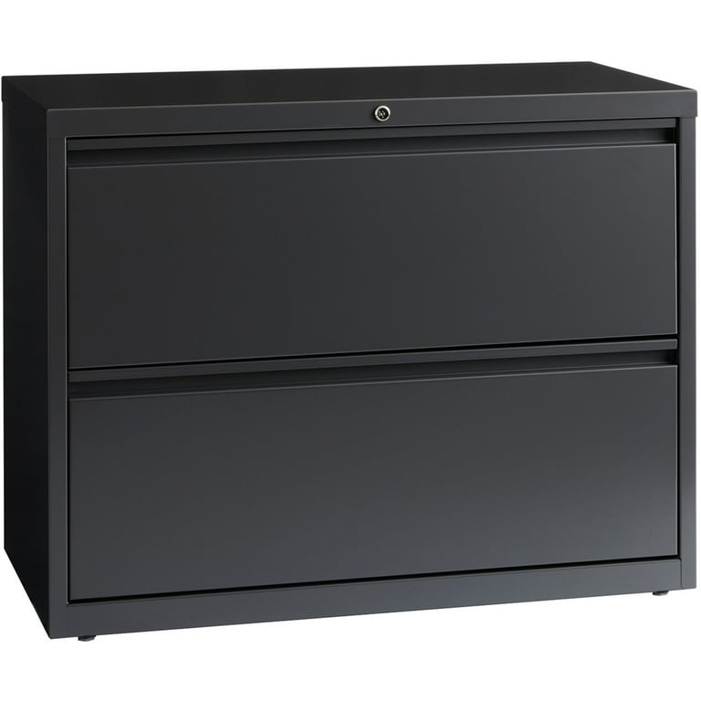 Lateral File, 2-Drawer, 36 Lateral File, 2-Drawer, 36