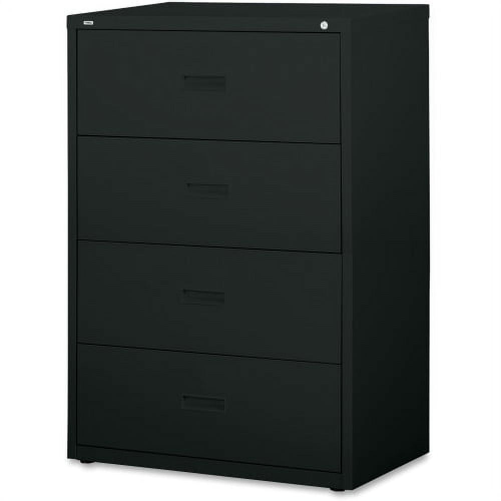 Lorell Value Lateral File - 2-Drawer - 30 Lorell Value Lateral File - 2-Drawer - 30