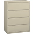 thumbnail image 1 of Lorell, LLR60435, Lateral File, 1 Each, Putty, 1 of 2