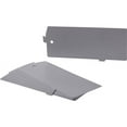 thumbnail image 1 of Lorell Lateral File Divider Kit Platinum Gray, 1 of 7