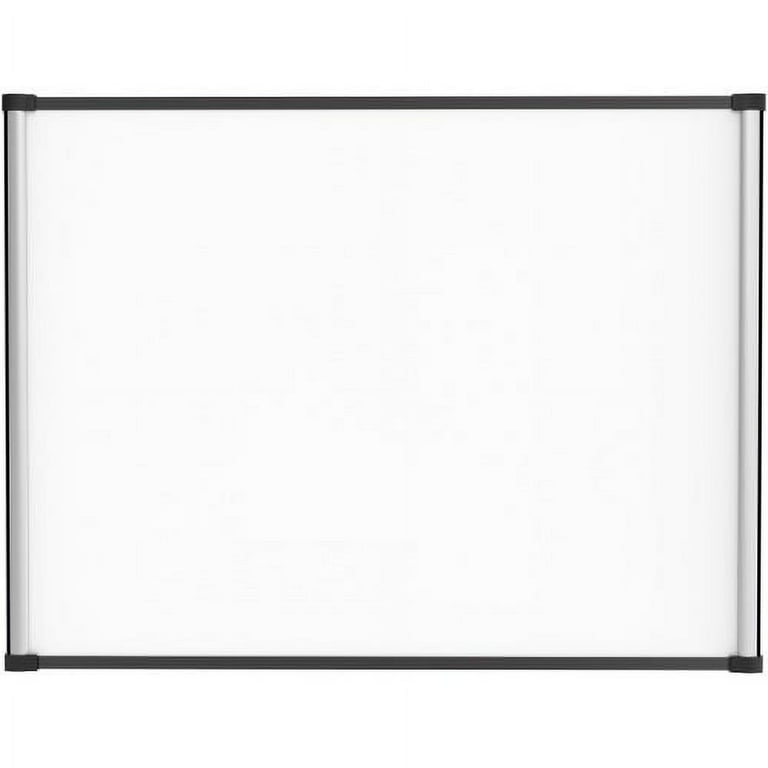 Lorell Magnetic Dry-erase Board - 48 Lorell Magnetic Dry-erase Board - 48