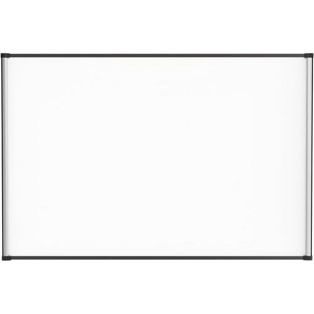 Lorell Magnetic Dry-Erase Board Height 1 Rectangle ft) - Each 72\