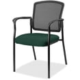 thumbnail image 1 of Lorell Mesh Back Stacking Chair, 1 of 1