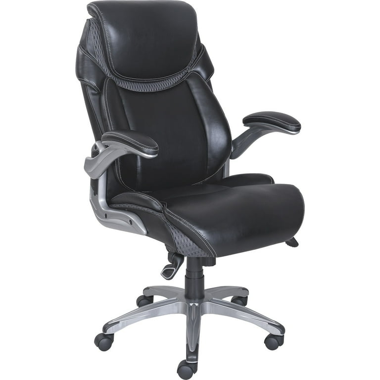 Lorell Mesh Executive Chair 27 3 4