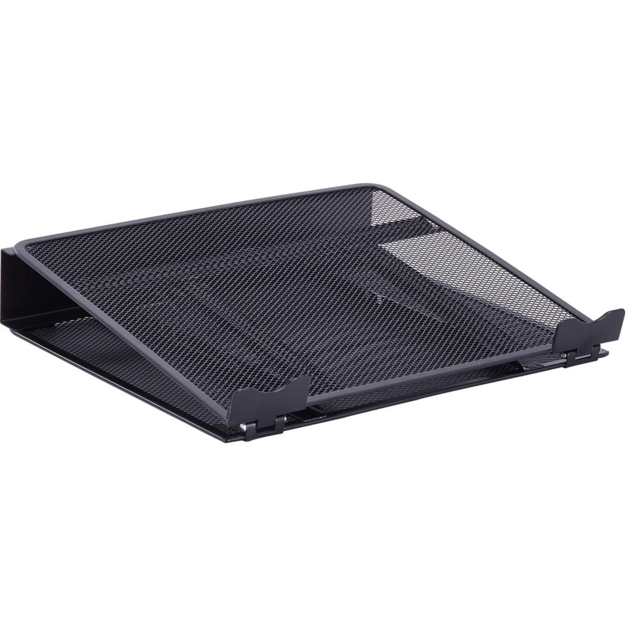 Lorell Mesh Laptop Stand - 3.5 Lorell Mesh Laptop Stand - 3.5