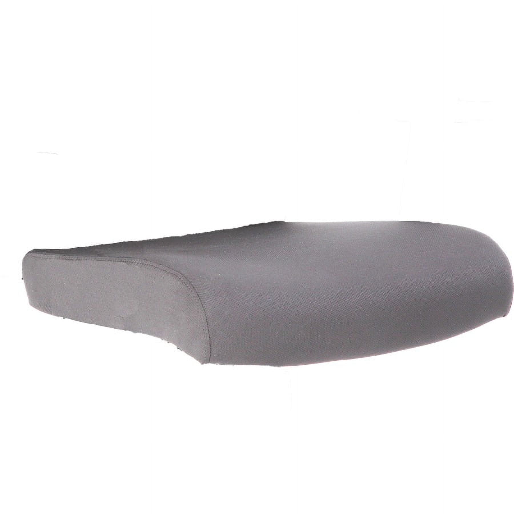 Lorell Removable Mesh Seat Cover - 19 Lorell Removable Mesh Seat Cover - 19