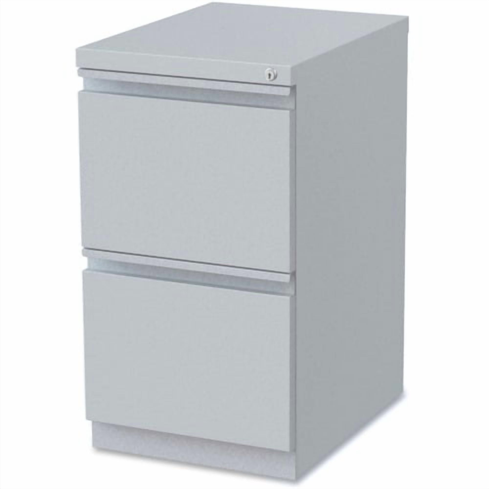 Box Box File Pedesral Lorell Mobile Box/Box/File Pedestal File 15