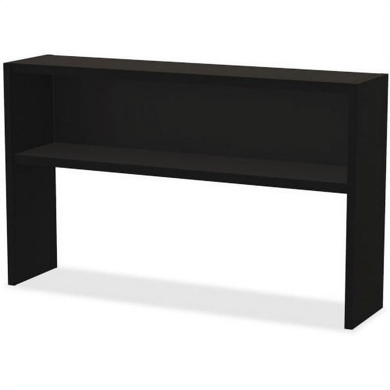 Lorell Fortress Modular Series Stack-on Hutch - 60 Lorell Fortress Modular Series Stack-on Hutch - 60