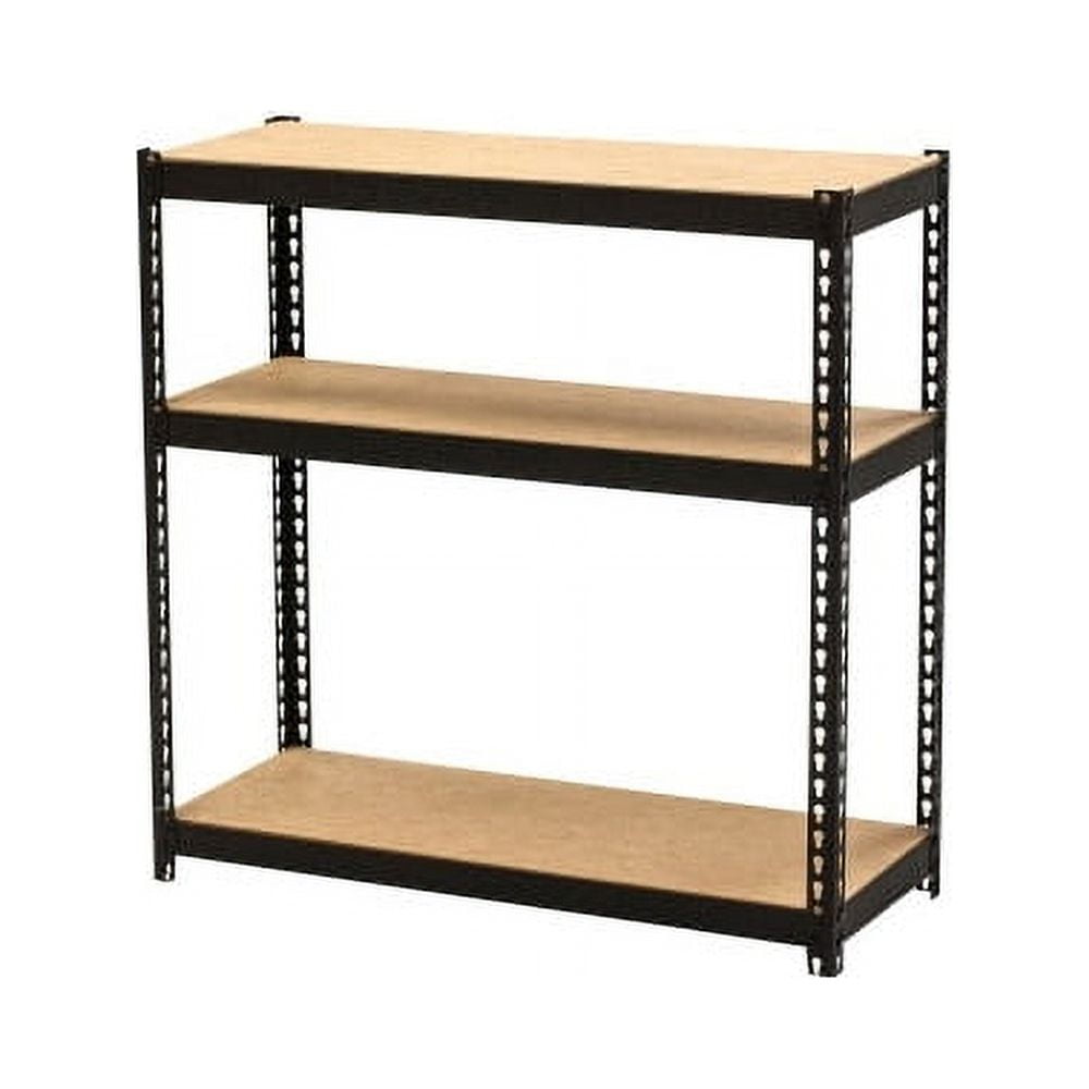 https://i5.walmartimages.com/seo/Lorell-Narrow-Steel-Shelving-30-Height-x-30-Width-x-12-Depth-Recycled-Black-Steel-1Each_e11b48e2-0d90-471e-bf14-c4ad3049efdc.09ecd182e59c29b75ac0d6085146ab41.jpeg