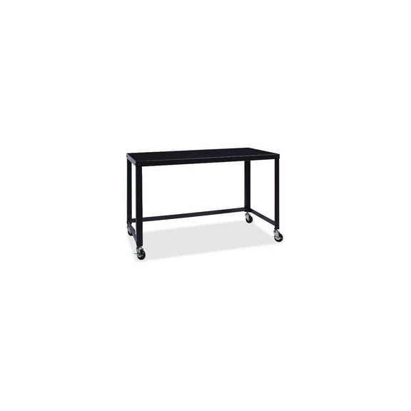 Lorell, Personal Mobile Desk, 1 Each