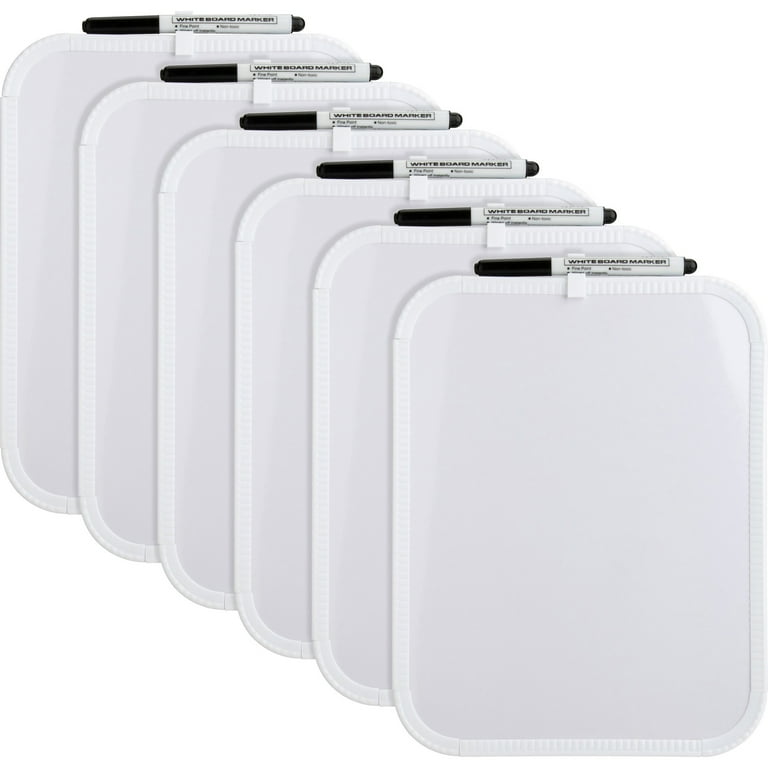 Lorell Personal Whiteboard - 11 Lorell Personal Whiteboard - 11
