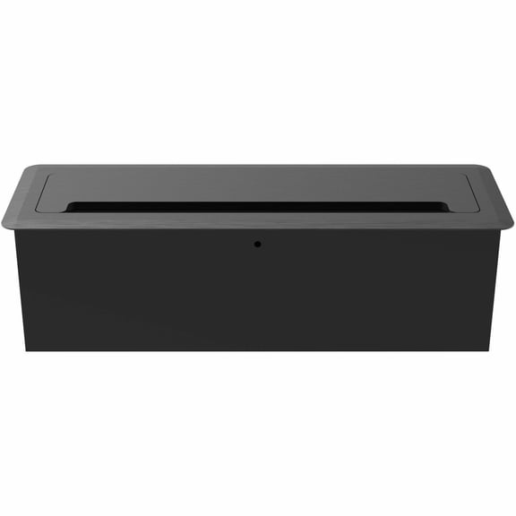 Lorell Power/Data Outlet (llr-34005)