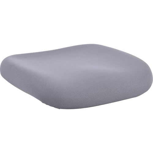 Lorell, Premium Seat, 1 Each, Gray