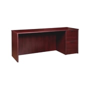 Lorell Prominence Credenza PC2472RMY