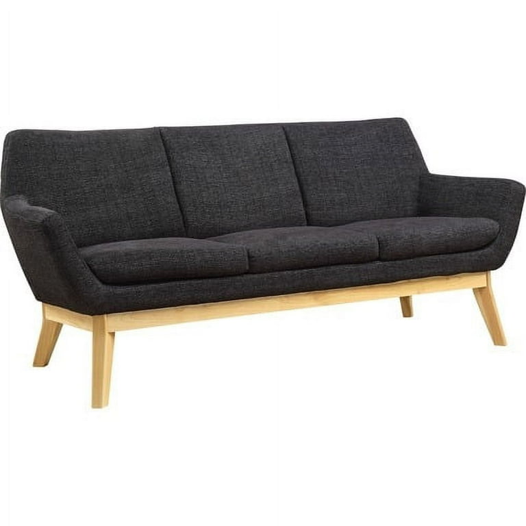 Lorell Quintessence Collection Sofa - 19.8 Lorell Quintessence Collection Sofa - 19.8