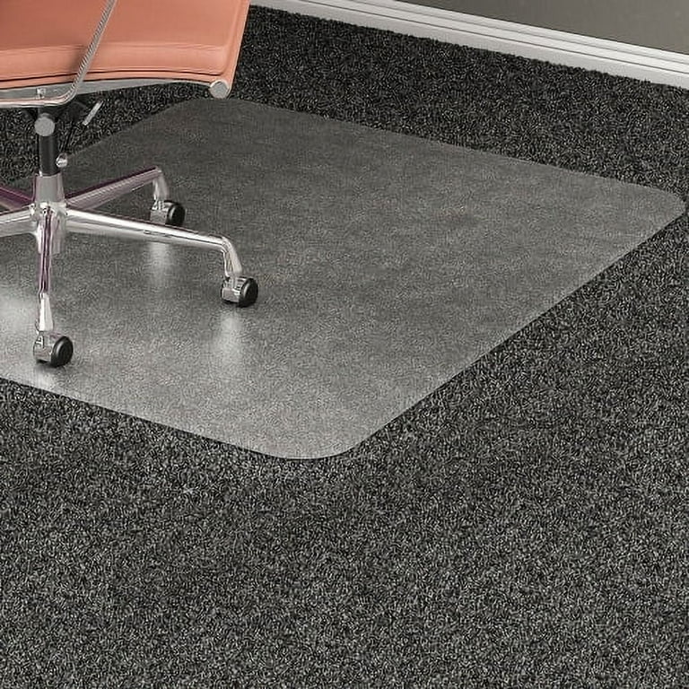 Deflecto RollaMat for Carpet - Home, Office, Carpet - 60 Deflecto RollaMat for Carpet - Home, Office, Carpet - 60