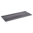 thumbnail image 1 of Lorell, LLR16198, Relevance Series Charcoal Laminate Office Furniture, 1 Each, 1 of 5