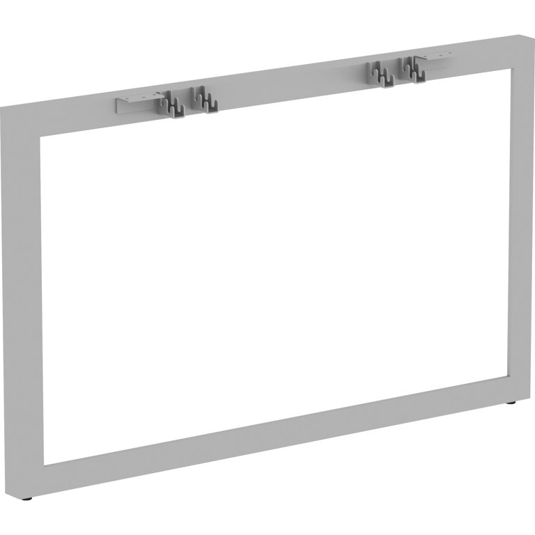 Lorell Relevance Series Wide Side Leg - 45.5 Lorell Relevance Series Wide Side Leg - 45.5