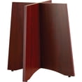 thumbnail image 1 of Lorell, Essentials Table Base, 1 Each, 1 of 5