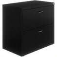 thumbnail image 1 of Lorell SOHO Arc Pull Steel Lateral File (llr-03134), 1 of 5
