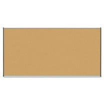Lorell Satin-Finish Bulletin Board - 48 Lorell Satin-Finish Bulletin Board - 48