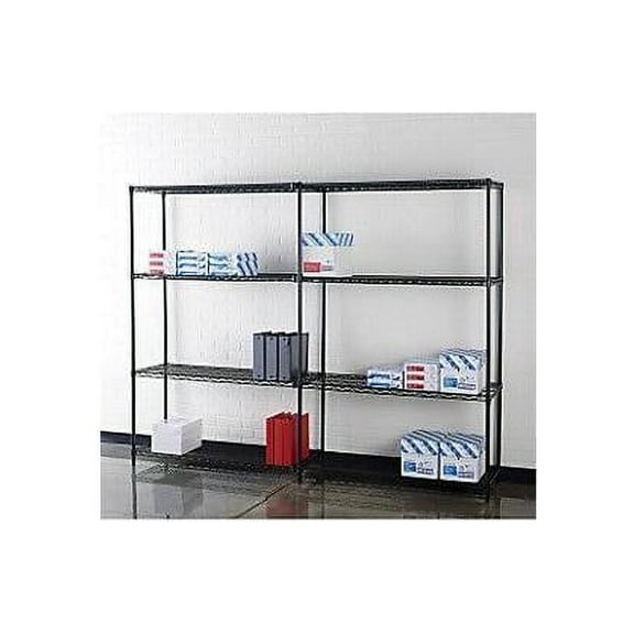 Lorell  Storage Rack 70060
