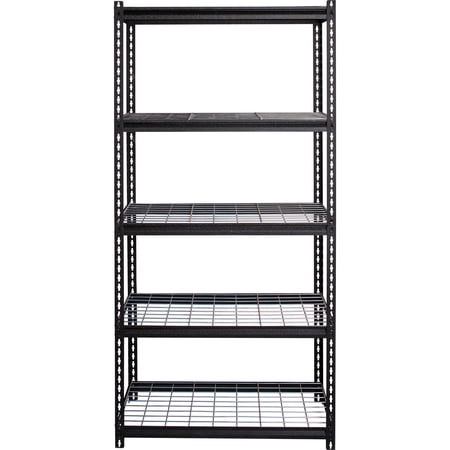 Lorell Storage Rack 99929