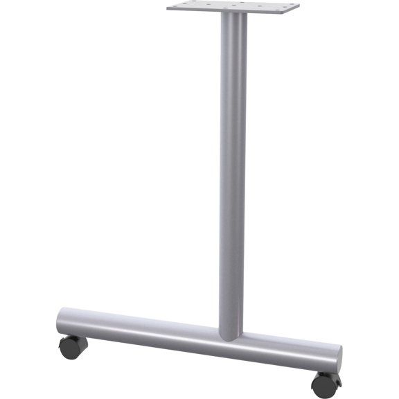 Lorell, C-Leg Training Table Base, 2 / Carton