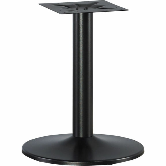 Lorell, Essentials Conference Table Base, 1 Each