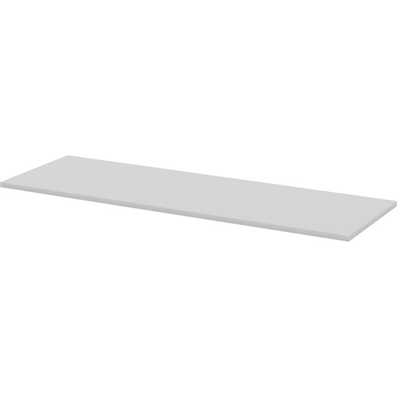 Lorell Width-Adjustable Training Table Top