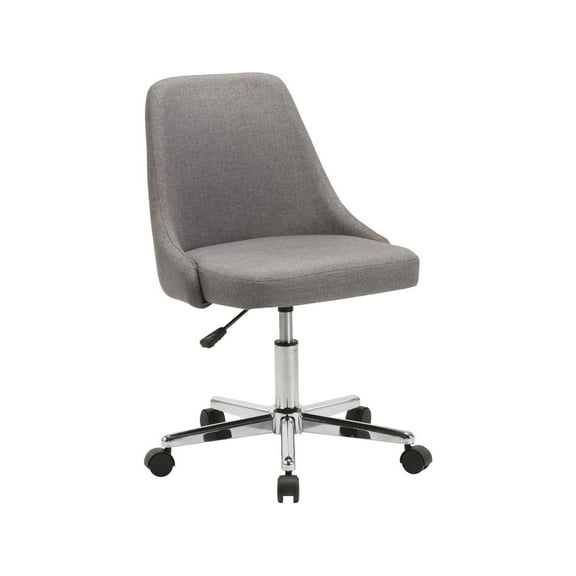 Lorell, Task Chair, 1 Each