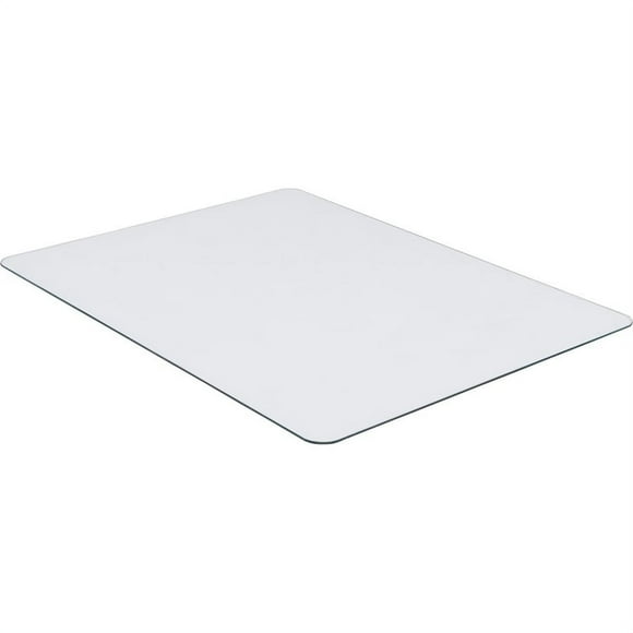 Tempered Glass Floor Mat