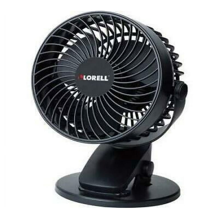 lorell usb personal fan (44564) | eBay