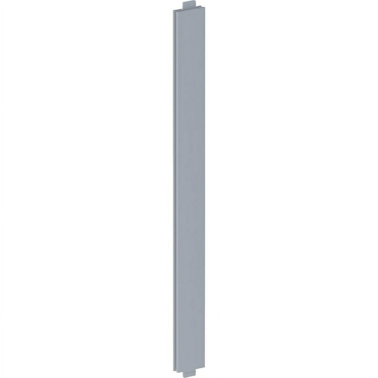 Lorell Vertical Panel Strip for Adaptable Panel System - 1.8 Lorell Vertical Panel Strip for Adaptable Panel System - 1.8