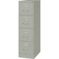 thumbnail image 1 of Lorell Vertical file - 4-Drawer, Adjustable, 1 of 9