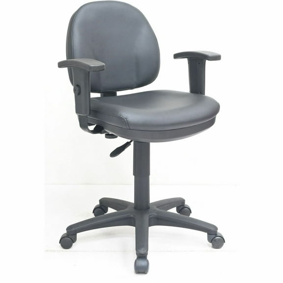 Lorell Vinyl Task Chair (llr-80014)